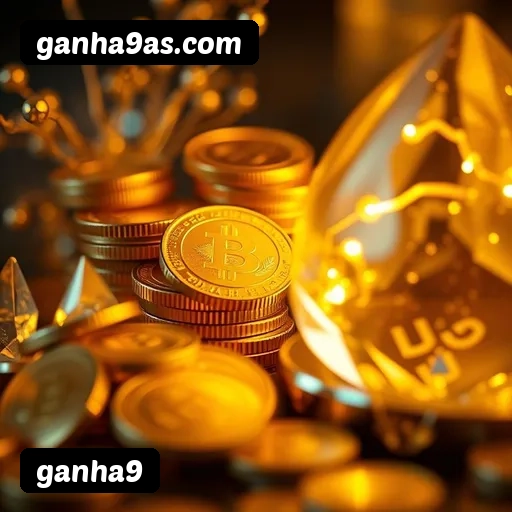 Vantagens exclusivas ganha9 para jogadores brasileiros - São Paulo, Rio, BH