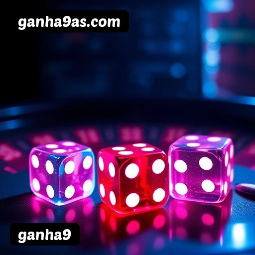 Tabela RTP dos jogos de cassino da ganha9