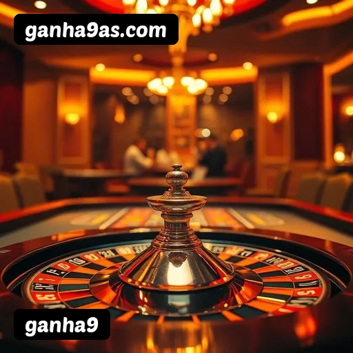 FAQ ganha9 Brasil - Perguntas frequentes sobre bônus, PIX, RTP, APP mobile e VIP