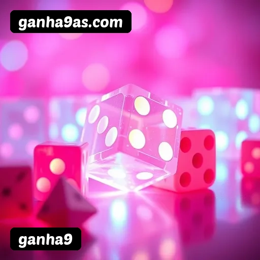 Catálogo ganha9 2.547 jogos - Pragmatic Play, Evolution, NetEnt