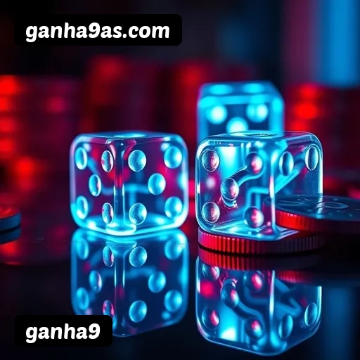 Loterias online disponíveis na ganha9