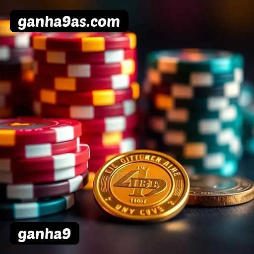 ganha9 APP mobile iOS Android - 187 mil downloads São Paulo Rio BH