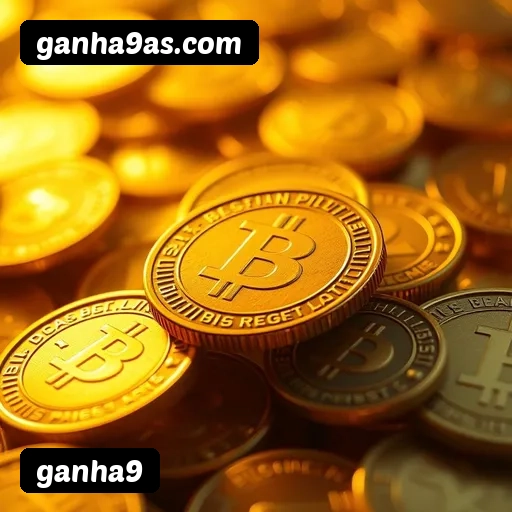 ganha9 PIX instantâneo Brasil - Depósito e saque em minutos 24/7